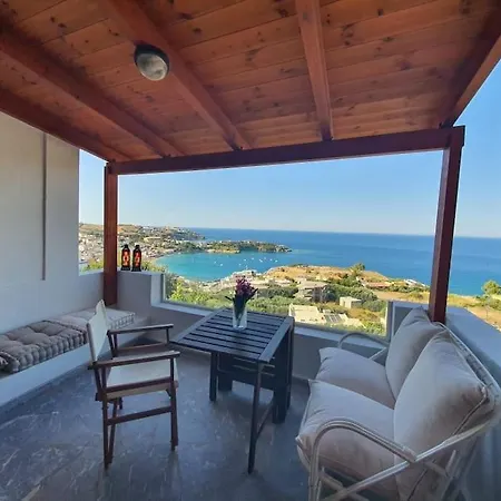 Endless Blue - Amazing Sea View
