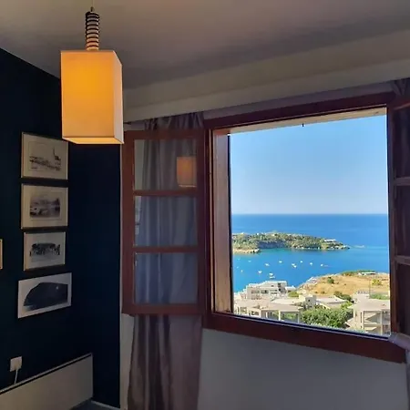 Дом отдыха Endless Blue - Amazing Sea View