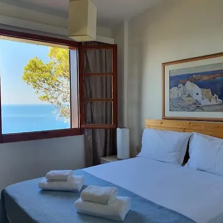 Endless Blue - Amazing Sea View